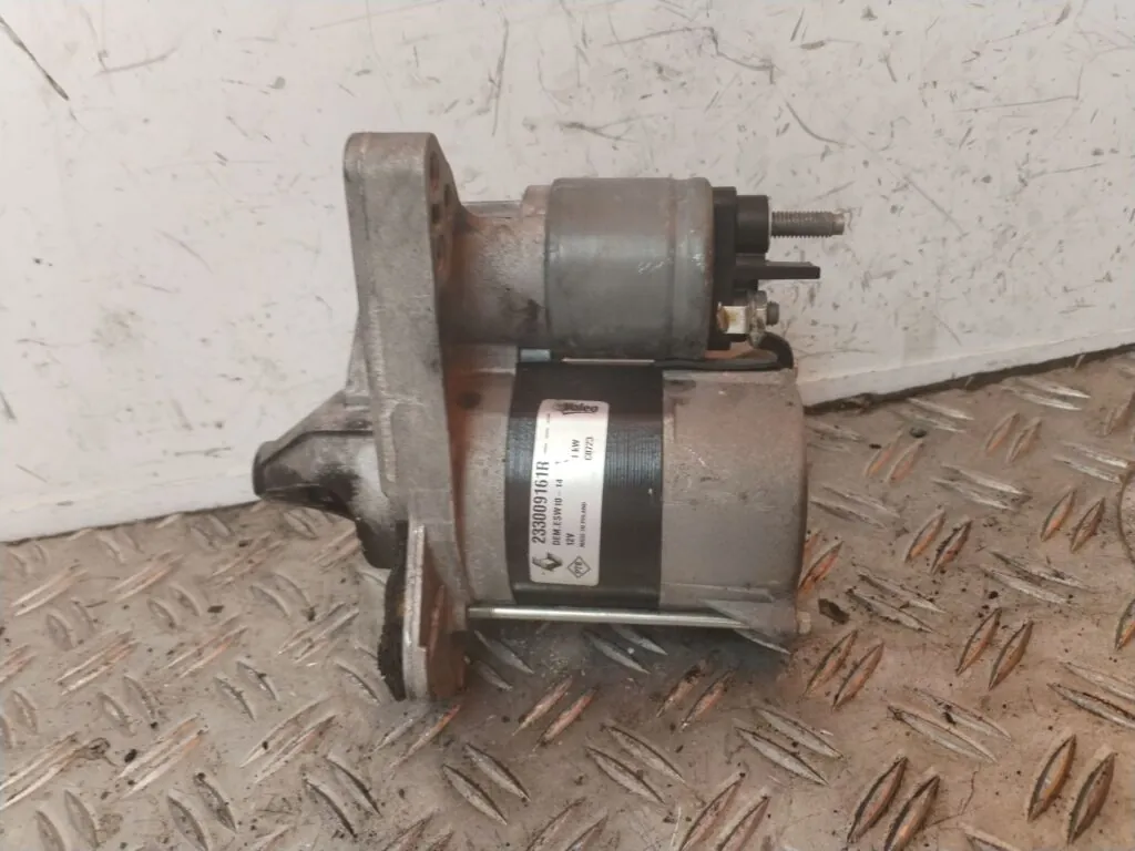 MOTOR ARRANQUE 127761