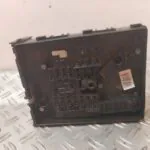 CAJA RELES / FUSIBLES 126621