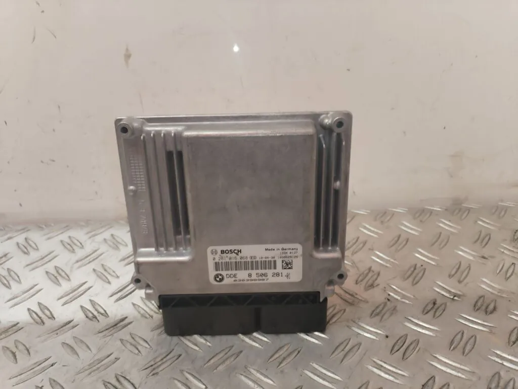 CENTRALITA MOTOR UCE 128208