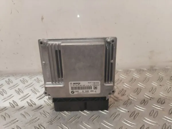 CENTRALITA MOTOR UCE 128208