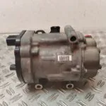 COMPRESOR AIRE ACONDICIONADO 128369
