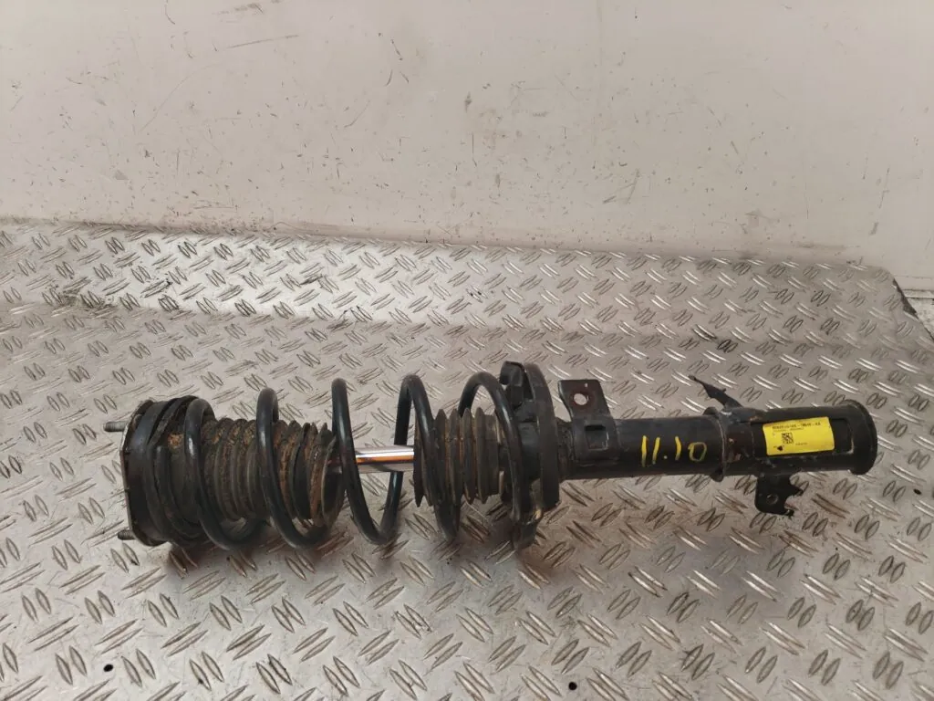 AMORTIGUADOR DELANTERO DERECHO 128895