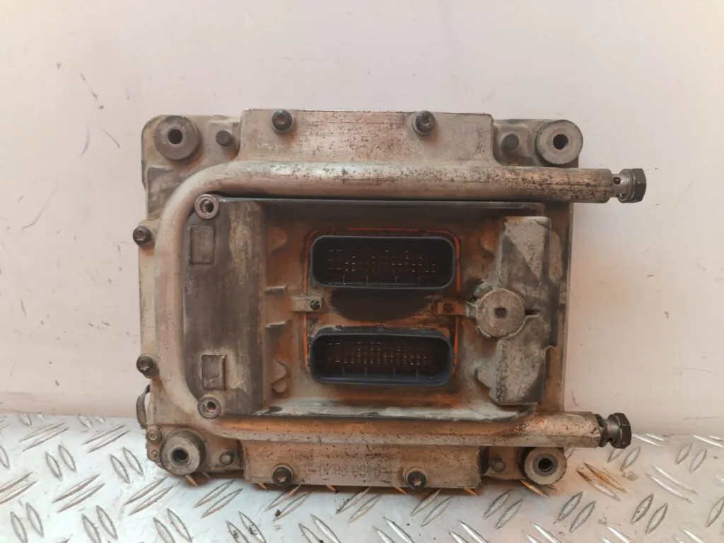 CENTRALITA MOTOR UCE 127926