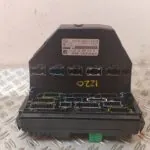 CAJA RELES / FUSIBLES 128412
