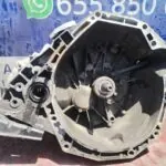 CAJA CAMBIOS 129122