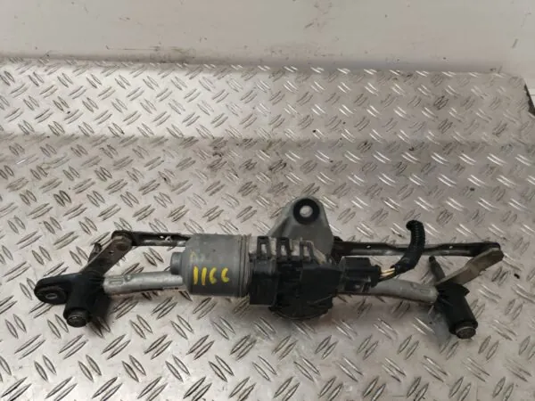 MOTOR LIMPIA DELANTERO 126923