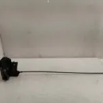 CERRADURA PUERTA DELANTERA DERECHA 123897