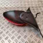RETROVISOR IZQUIERDO 127599