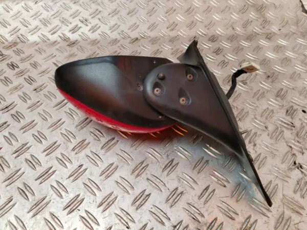 RETROVISOR IZQUIERDO 127599