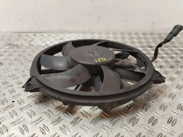 ELECTROVENTILADOR 128622