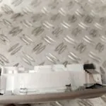 LUZ INTERIOR 127407