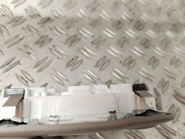 LUZ INTERIOR 127407
