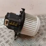 MOTOR CALEFACCION 127402