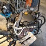 MOTOR COMPLETO 128700