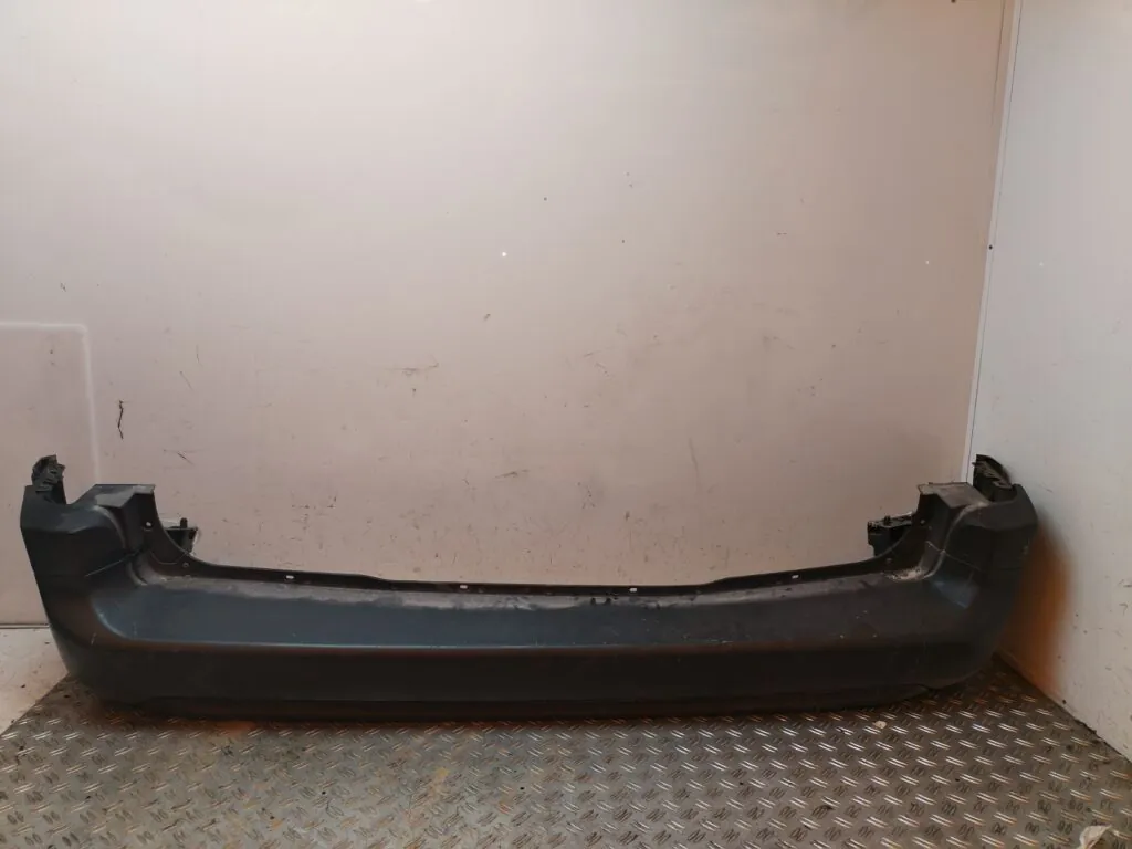 PARAGOLPES TRASERO 128316
