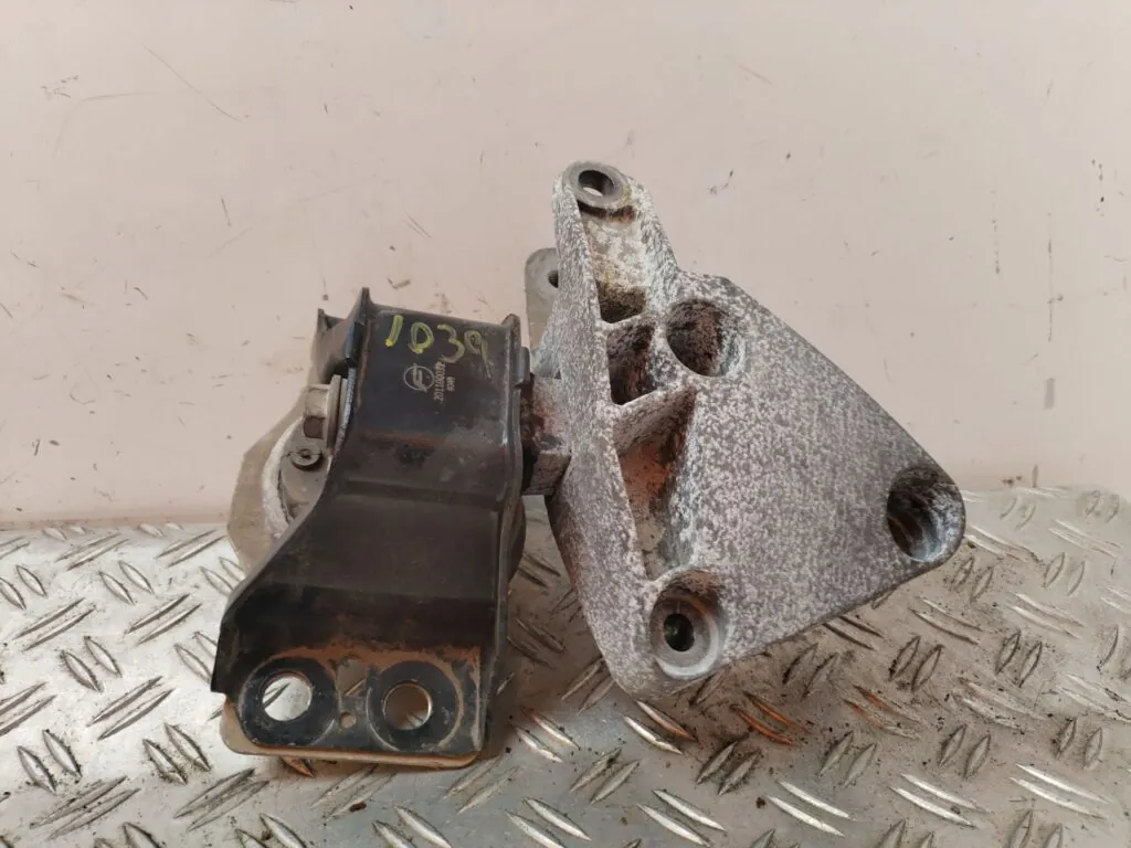 SOPORTE MOTOR 127386