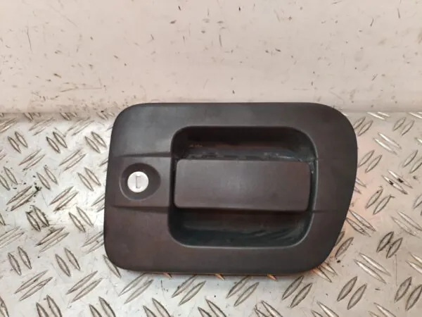 MANETA EXTERIOR DELANTERA IZQUIERDA 128917
