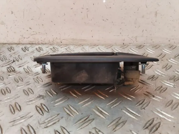 MANETA EXTERIOR DELANTERA DERECHA 128918