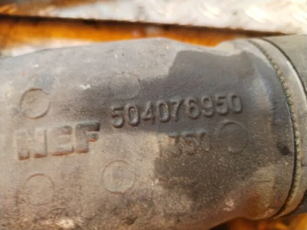 TUBO 127739