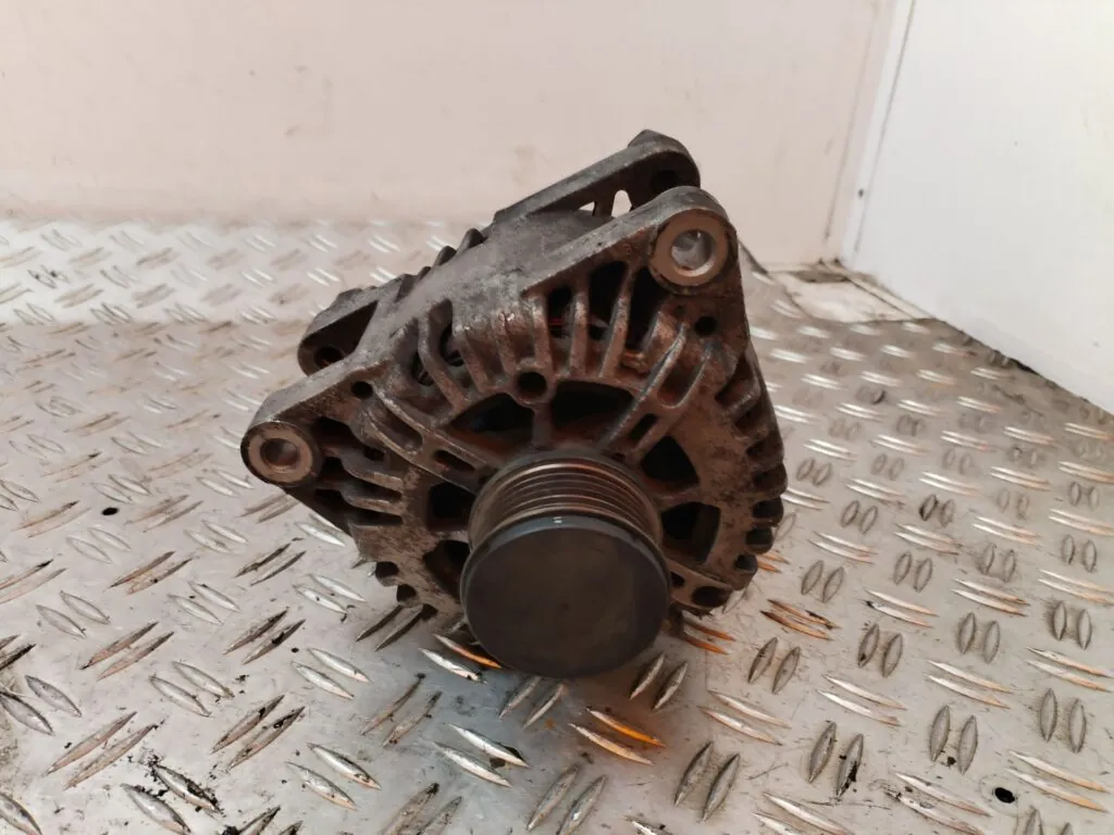 ALTERNADOR 128076
