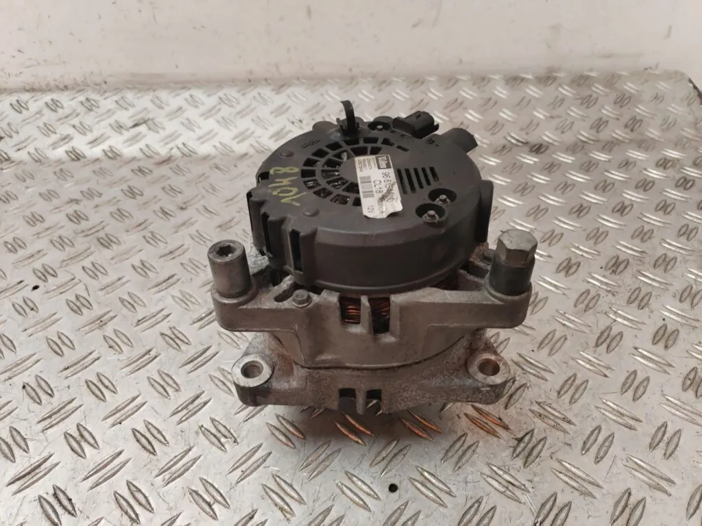 ALTERNADOR 128893