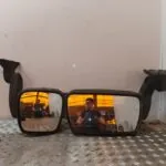 RETROVISOR IZQUIERDO 128591