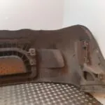 PARAGOLPES DELANTERO 128313