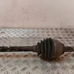 TRANSMISION DELANTERA DERECHA 128861