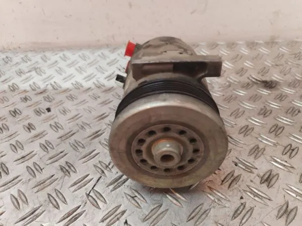 COMPRESOR AIRE ACONDICIONADO 128540