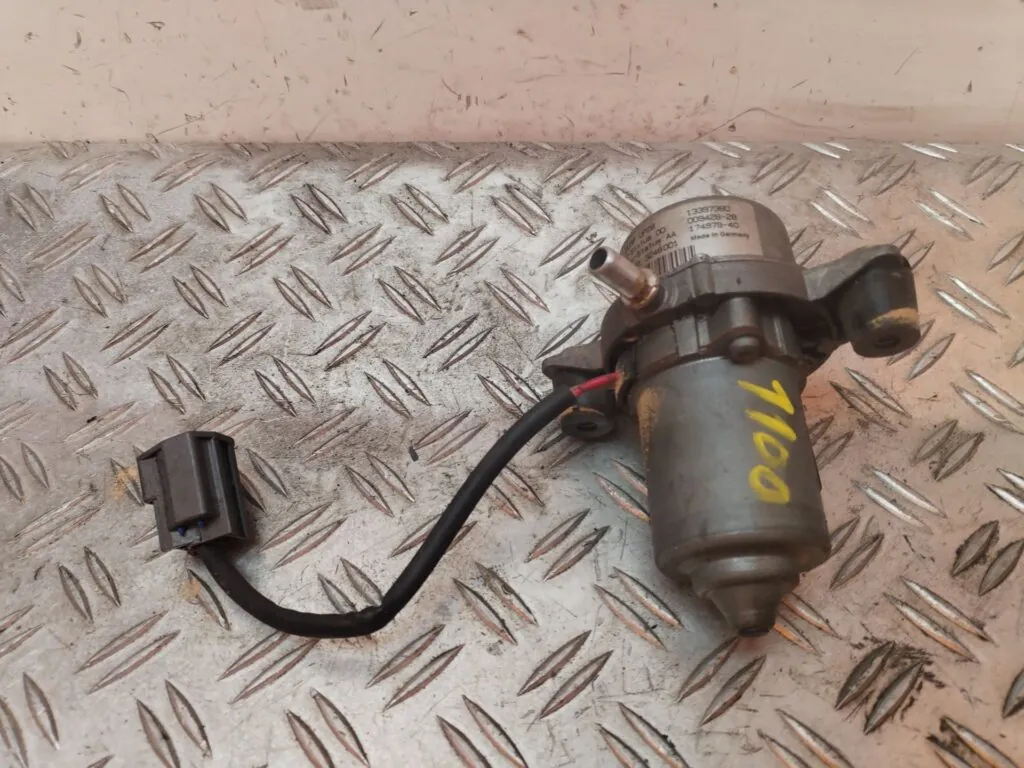 DEPRESOR FRENO / BOMBA VACIO 128127
