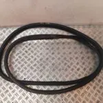 GUARNECIDO PUERTA DELANTERA IZQUIERDA 128561