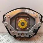 AIRBAG DELANTERO IZQUIERDO 126731