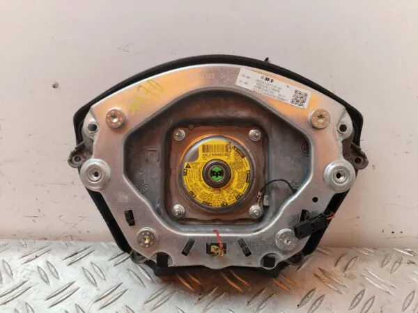AIRBAG DELANTERO IZQUIERDO 126731