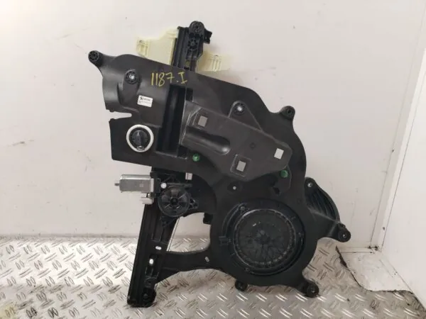 ELEVALUNAS DELANTERO IZQUIERDO 127438