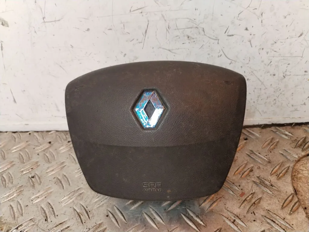 AIRBAG DELANTERO IZQUIERDO 127651