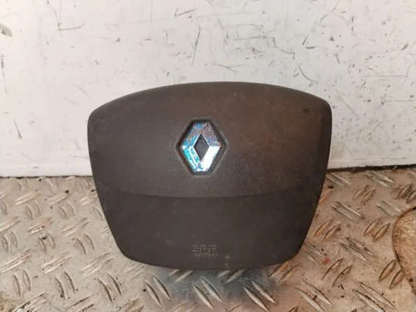 AIRBAG DELANTERO IZQUIERDO 127651