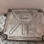 CENTRALITA MOTOR UCE 127926