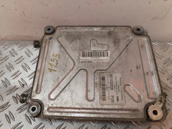 CENTRALITA MOTOR UCE 127926
