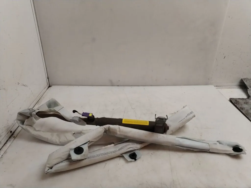 AIRBAG CORTINA DELANTERO IZQUIERDO 125404