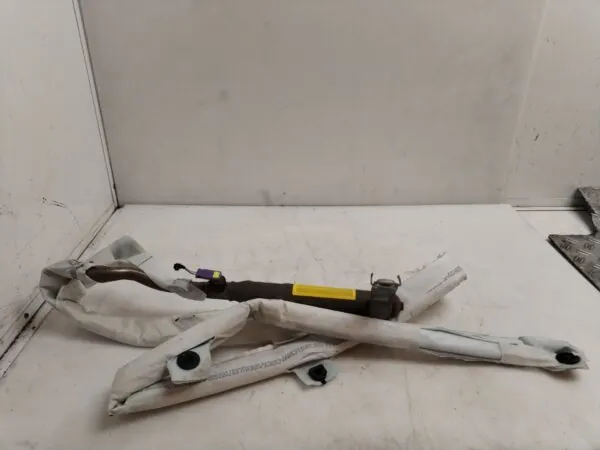 AIRBAG CORTINA DELANTERO IZQUIERDO 125404