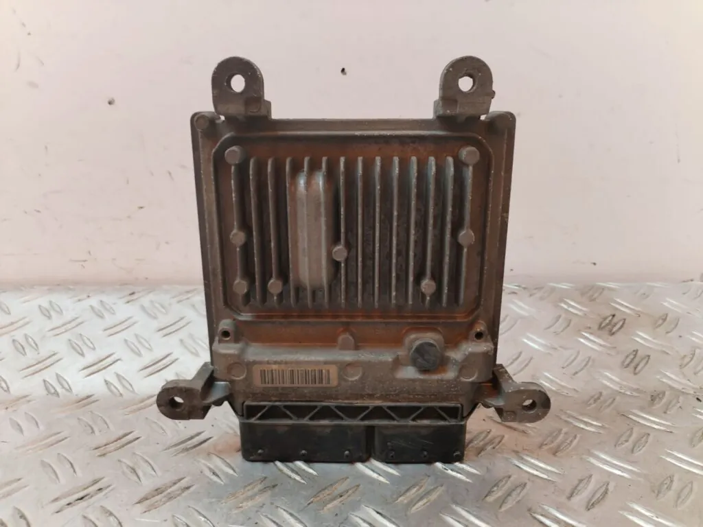 CENTRALITA MOTOR UCE 126766