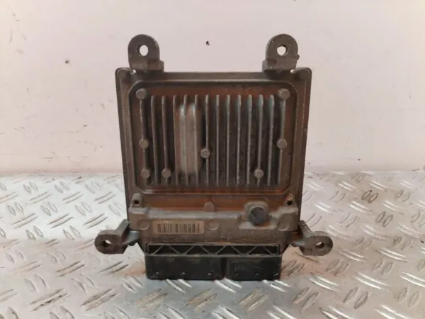CENTRALITA MOTOR UCE 126766