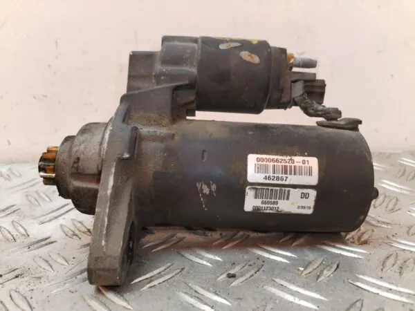 MOTOR ARRANQUE 127163