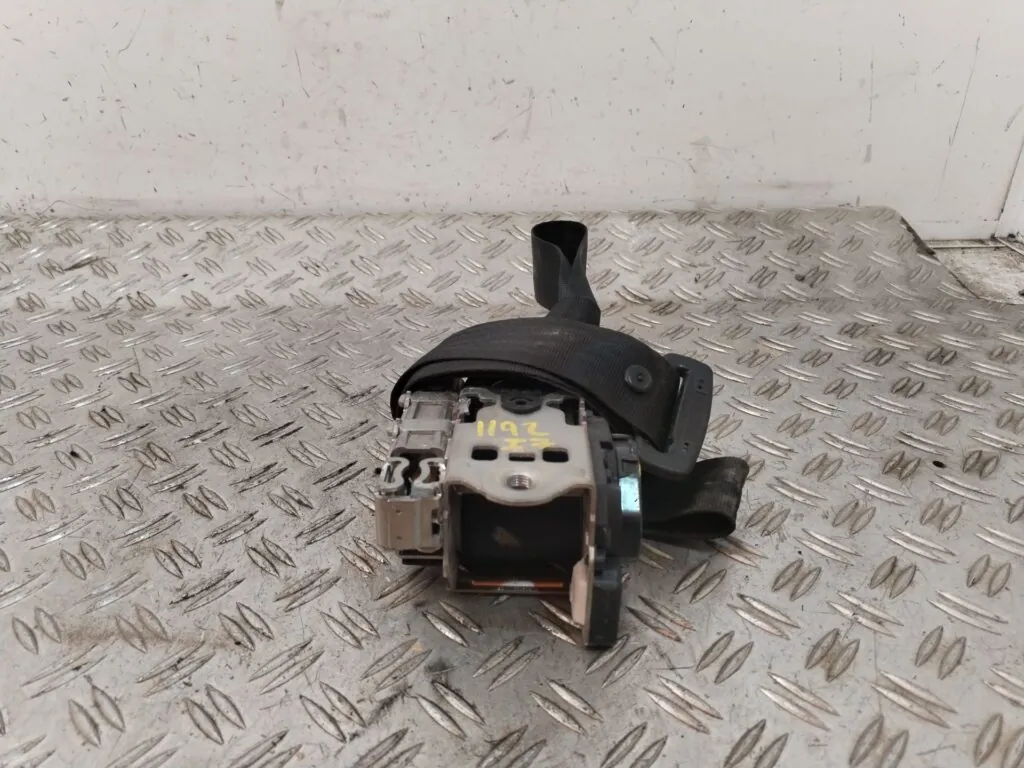 CINTURON SEGURIDAD DELANTERO IZQUIERDO 129033