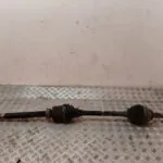 TRANSMISION DELANTERA DERECHA 128861