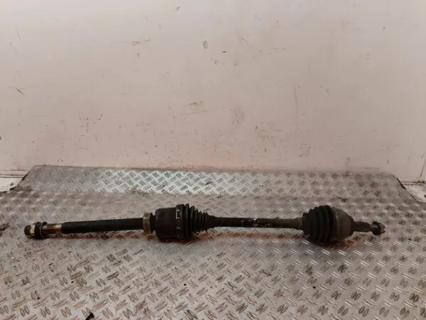 TRANSMISION DELANTERA DERECHA 128861