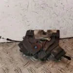 CERRADURA PUERTA DELANTERA DERECHA 127652