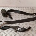 CINTURON SEGURIDAD TRASERO DERECHO 127596