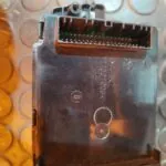 MANDO CLIMATIZADOR 127509