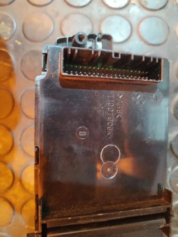MANDO CLIMATIZADOR 127509